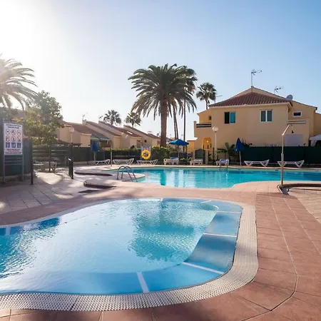 Tatil Evi Duplex Sun And Sea *