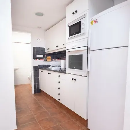 Holiday home Duplex Sun And Sea Sonnenland