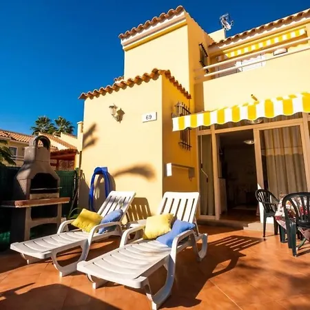 Duplex Sun And Sea