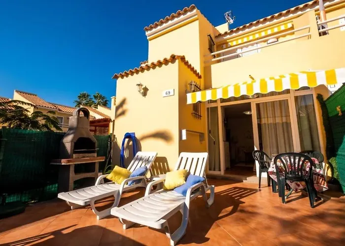 Duplex Sun And Sea