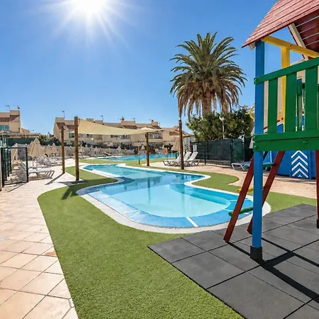 Duplex Sun And Sea Vakantiehuis Sonnenland