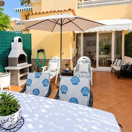Duplex Sun And Sea Vakantiehuis