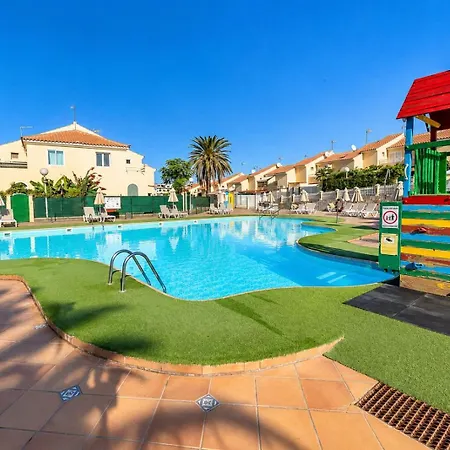 Vakantiehuis Duplex Sun And Sea