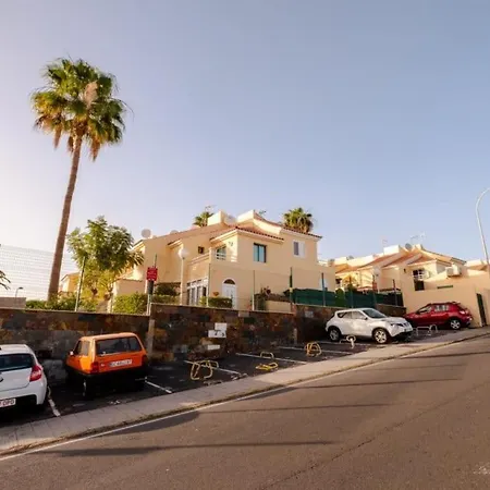 Duplex Sun And Sea Ferienhaus Sonnenland