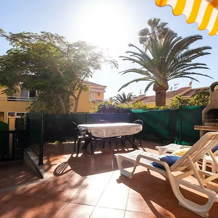 Tatil Evi Duplex Sun And Sea