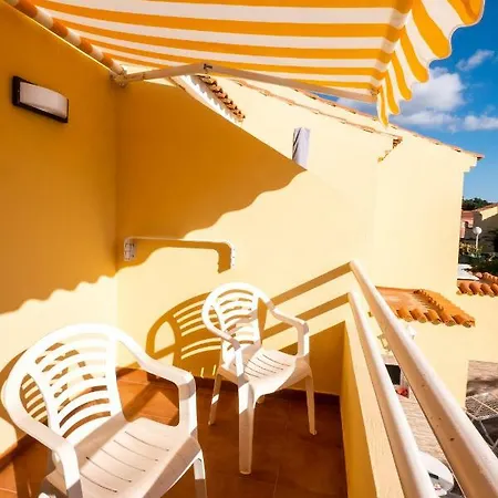 Tatil Evi Duplex Sun And Sea Sonnenland
