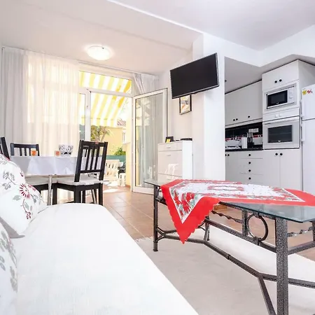 Duplex Sun And Sea *